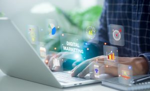 Marketing digital