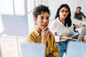 Planejamento estratégico escolar
