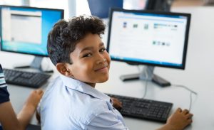 Futuro da educação