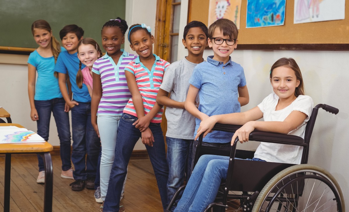 Tecnologias que auxiliam na inclusão de alunos com necessidades ...