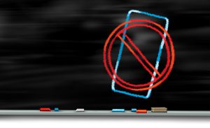 uso do celular em sala de aula