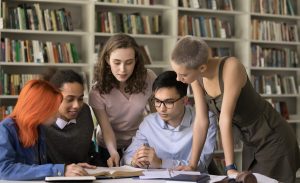 avaliações institucionais