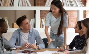 planejamento participativo na escola