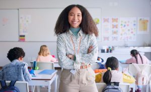 gestão de sala de aula
